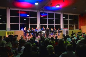 Chor ConTakt, DeineMusikschule.at